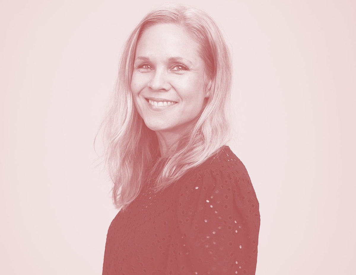 Riina Kuikka
