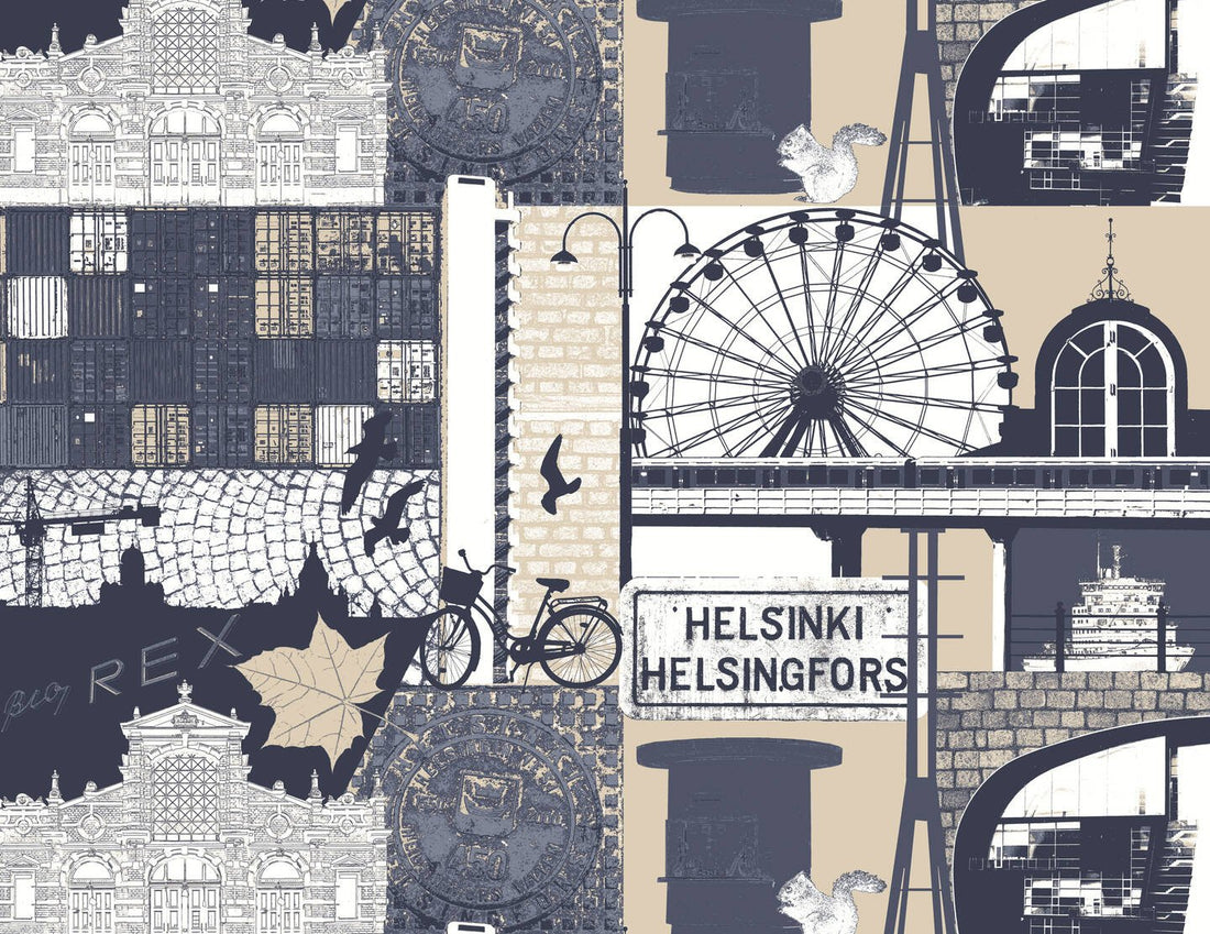 RK11/HELSINKI
