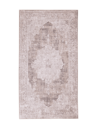 105835-1000; Vallila Topaasi-käytävämatto Beige / 80x200 cm 