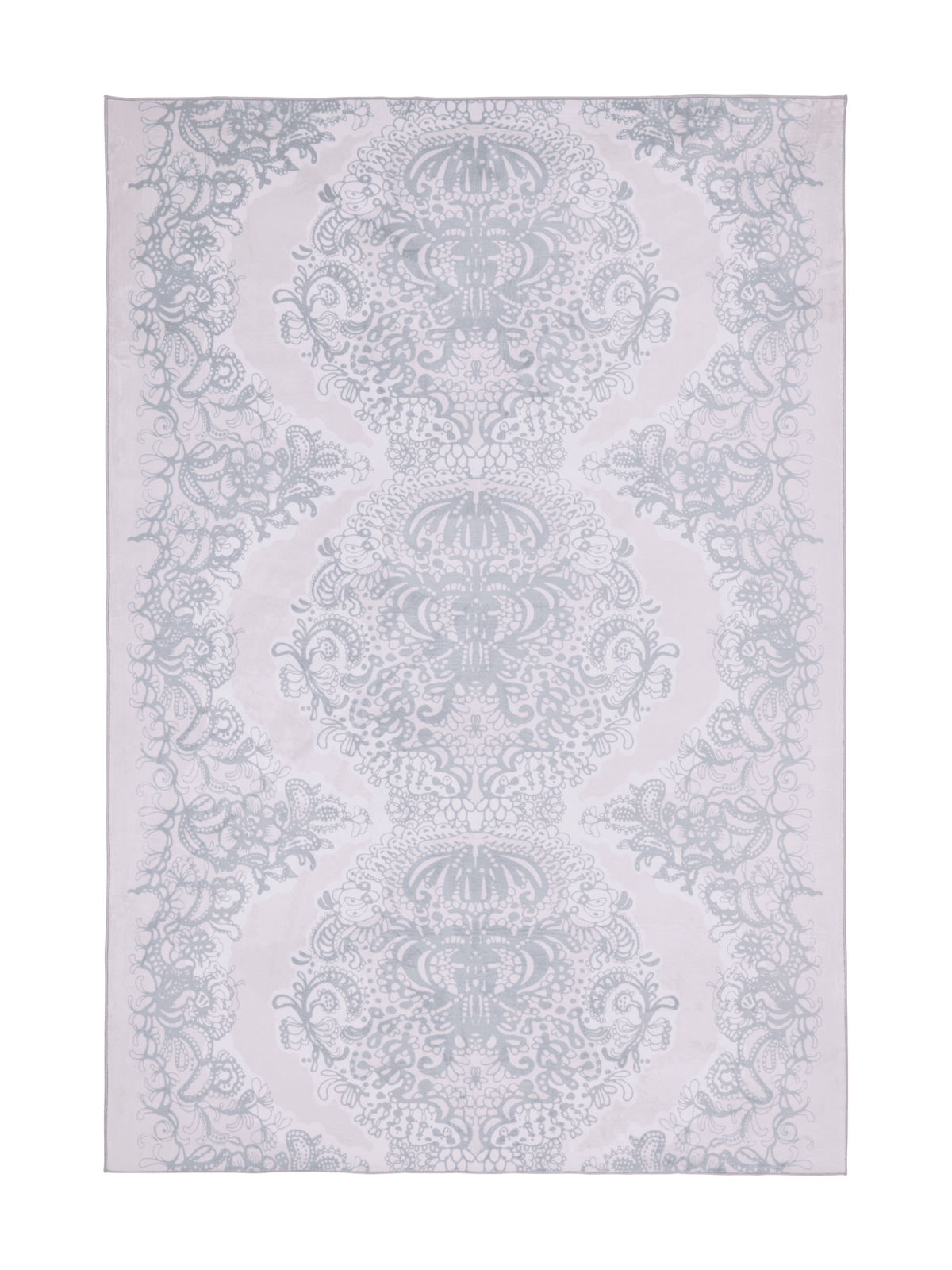 108777-7100; Vallila Satsuma-matto Salvianvihreä / 160x230 cm 