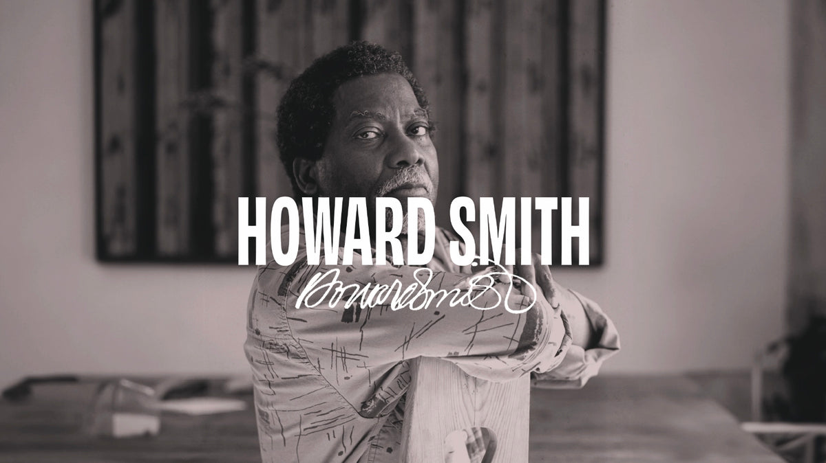 Lataa video: Howard Smith for Vallila