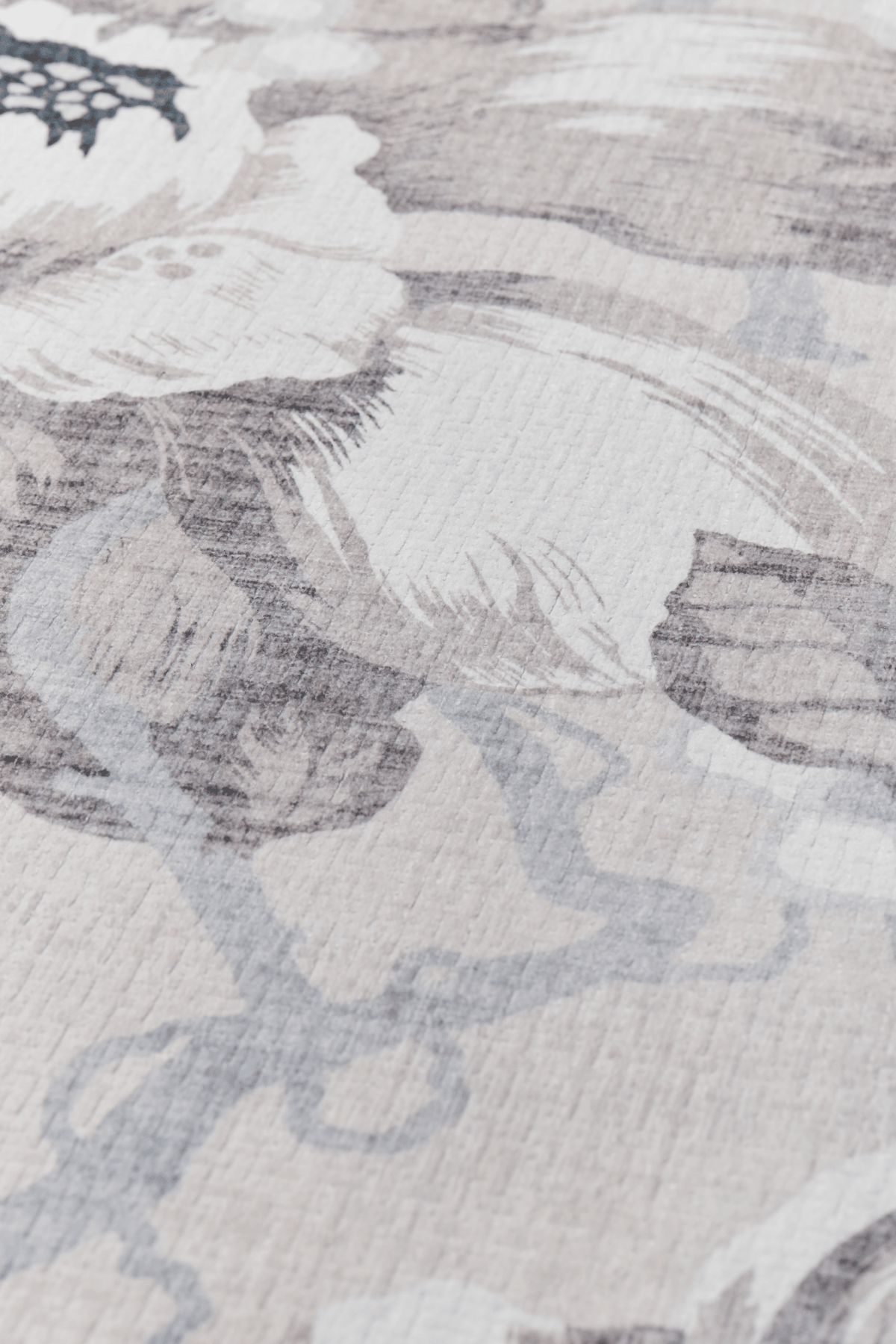 108768-1000_1; 108767-1000_1; Vallila Romanssi-matto Beige / 140x200 cm 